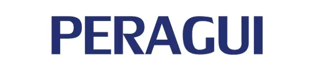Logo de Peragui